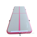 Conception OEM Matelas de gymnastique gonflable Mat à air durable